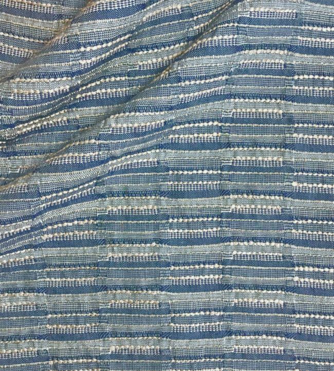 Spindrift Fabric - Blue