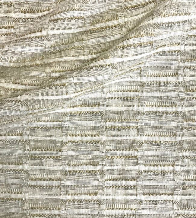 Spindrift Fabric - White