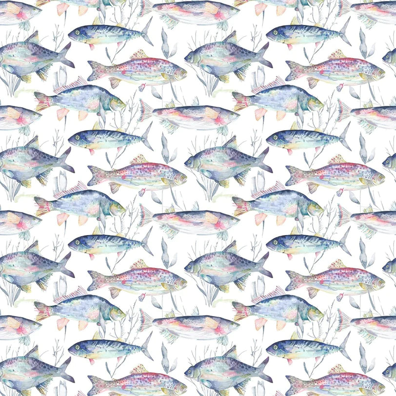 Ives Water Abalone Fabric