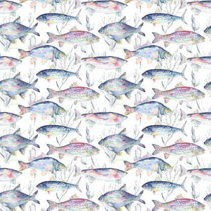 Ives Water Abalone Fabric