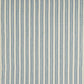 Innis Stripe Fabric - Blue - Jane Churchill