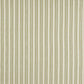 Innis Stripe Fabric - Green - Jane Churchill