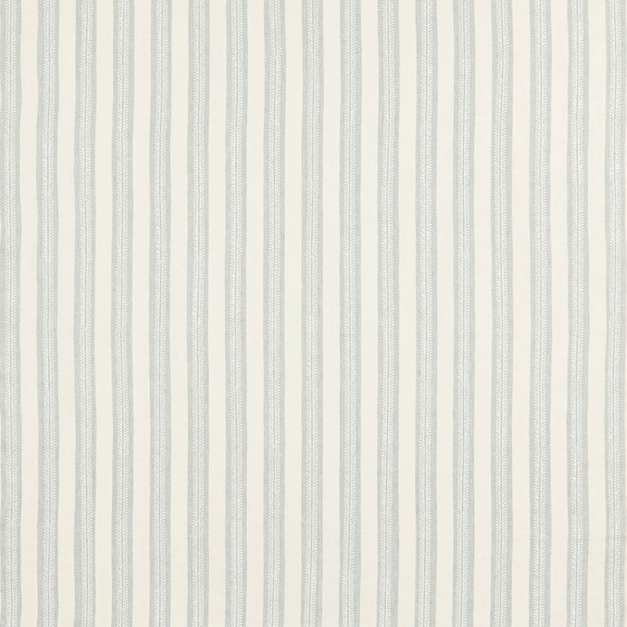 Innis Stripe Fabric - Gray - Jane Churchill