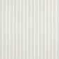 Innis Stripe Fabric - Gray - Jane Churchill