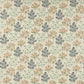 Elianna Fabric - Blue - Jane Churchill