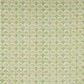 Coralli Fabric - Green - Jane Churchill