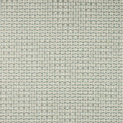 Holston Fabric - Teal - Jane Churchill