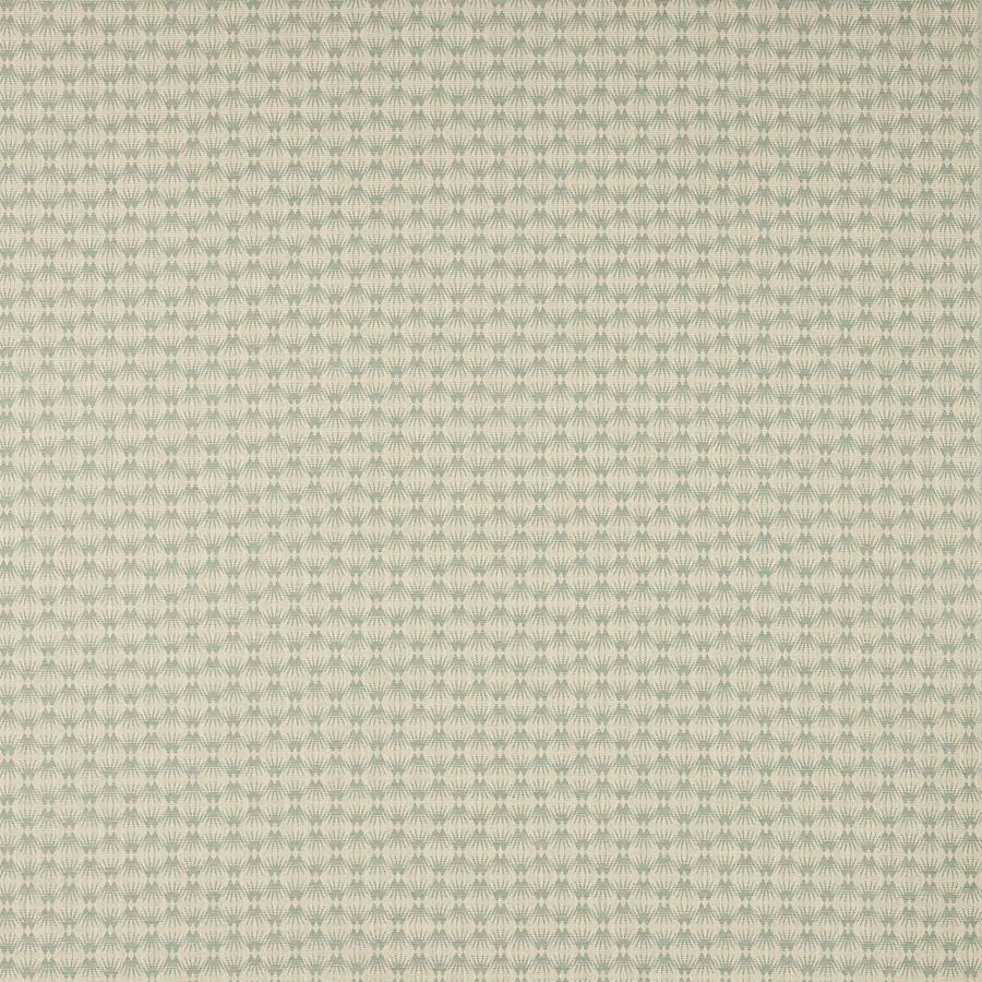 Holston Fabric - Gray - Jane Churchill