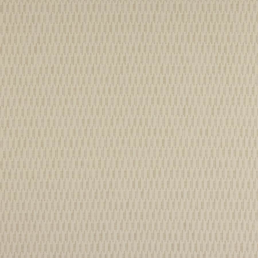 Lewis Fabric - Cream - Jane Churchill