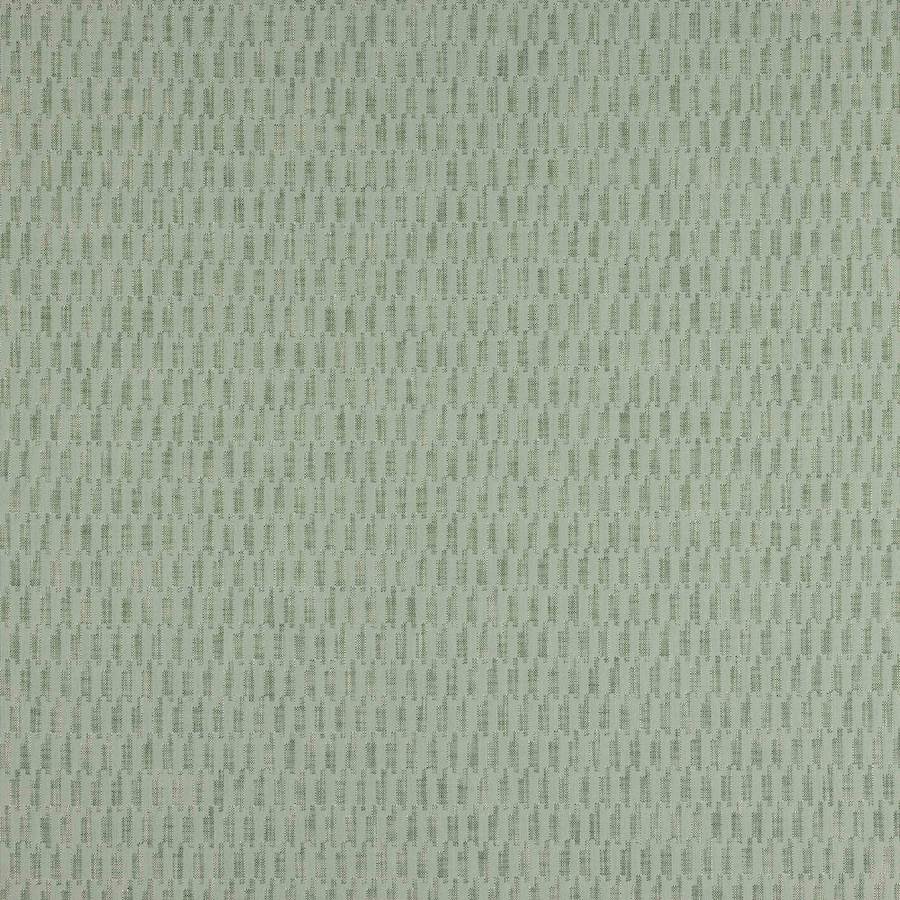 Lewis Fabric - Green - Jane Churchill