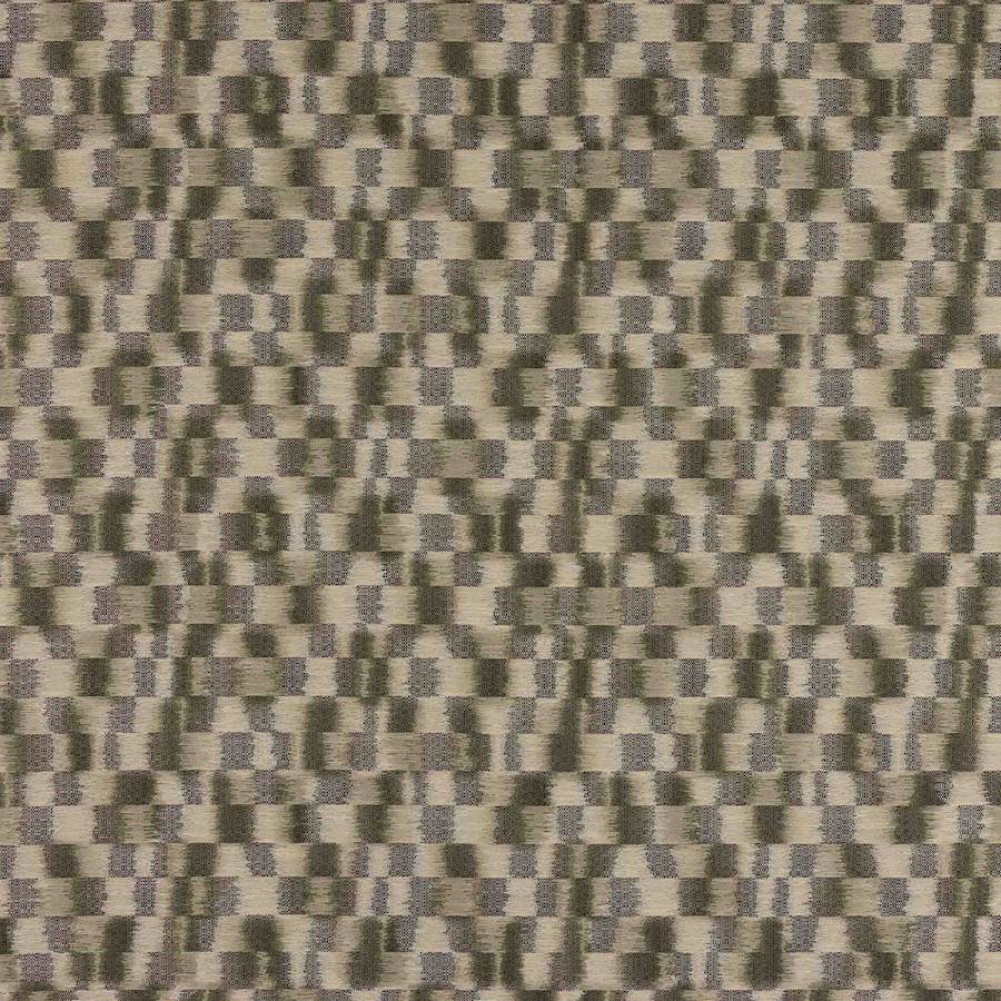 Durrel Fabric - Gray - Jane Churchill