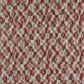 Durrel Fabric - Red - Jane Churchill