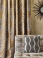 Dorado Wallpaper - Sand - Colefax & Fowler - Jane Churchill