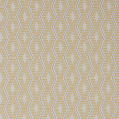 Pemba Wallpaper - Sand - Colefax & Fowler - Jane Churchill