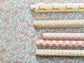 Pemba Wallpaper - Multicolor - Colefax & Fowler - Jane Churchill