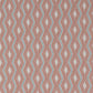 Pemba Wallpaper - Pink - Colefax & Fowler - Jane Churchill