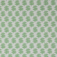 Rowan Wallpaper - Green - Colefax & Fowler - Jane Churchill