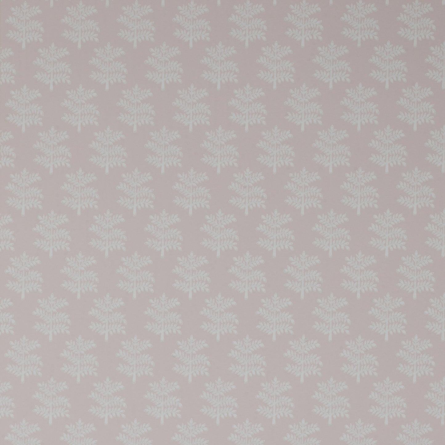 Rowan Wallpaper - Pink - Colefax & Fowler - Jane Churchill