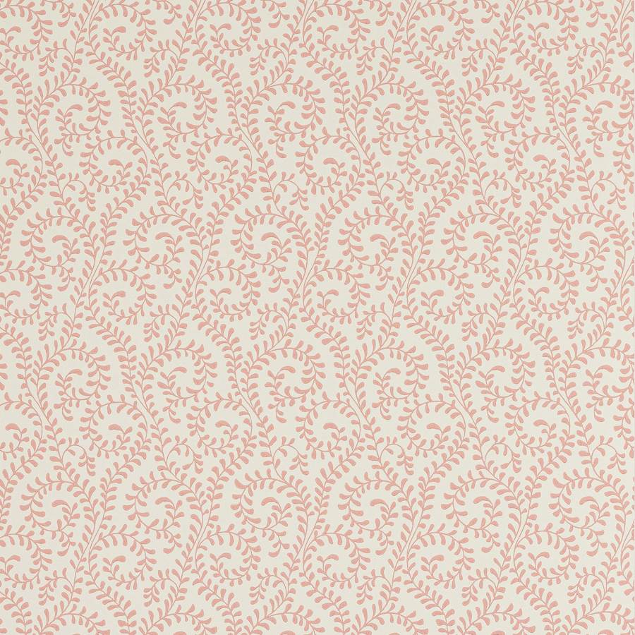 Millie Wallpaper - Pink - Jane Churchill