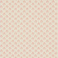 Albie Wallpaper - Pink - Jane Churchill