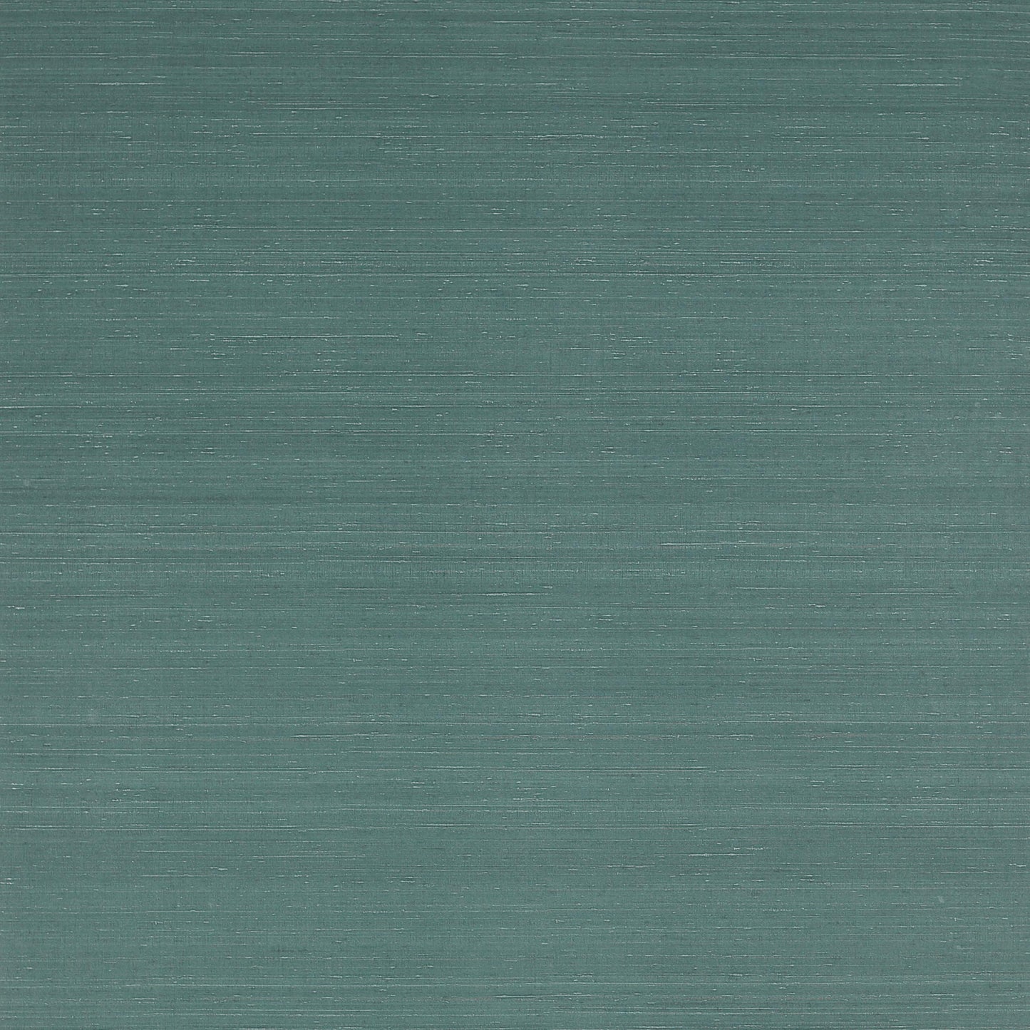 Klint Wallpaper - Teal - Colefax & Fowler - Jane Churchill