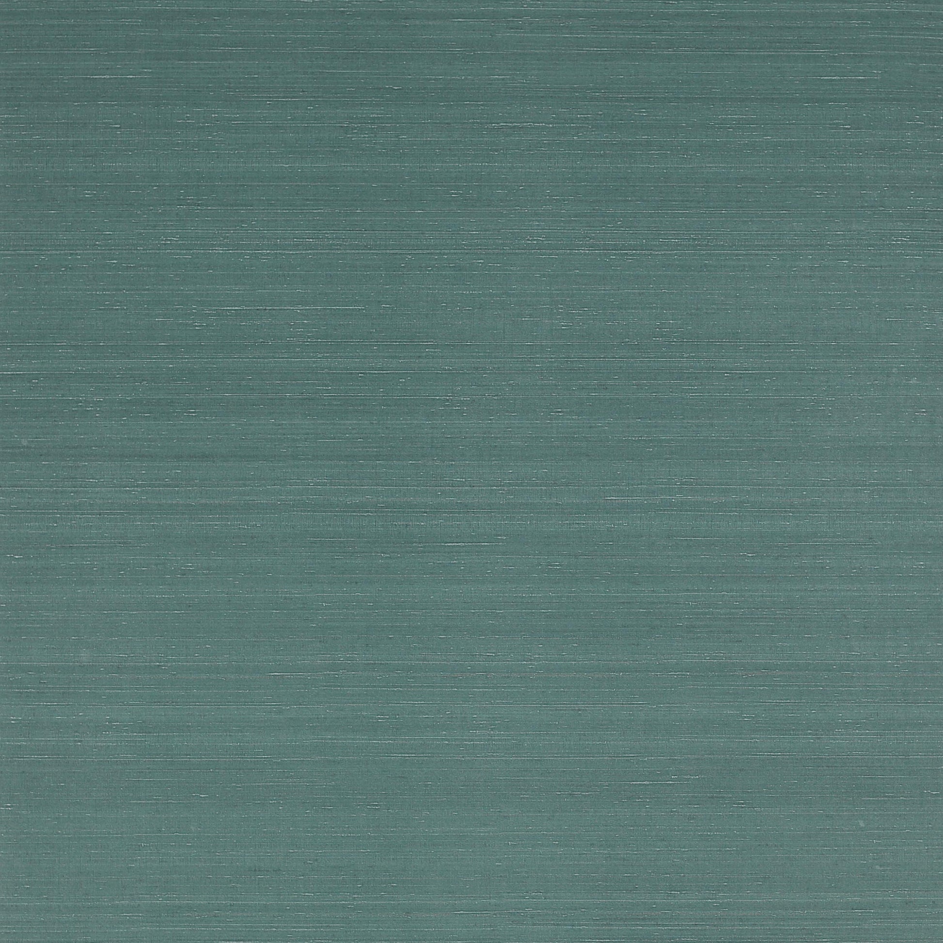 Klint Wallpaper - Teal - Colefax & Fowler - Jane Churchill