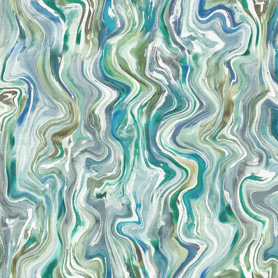 Jasper Sage Fabric