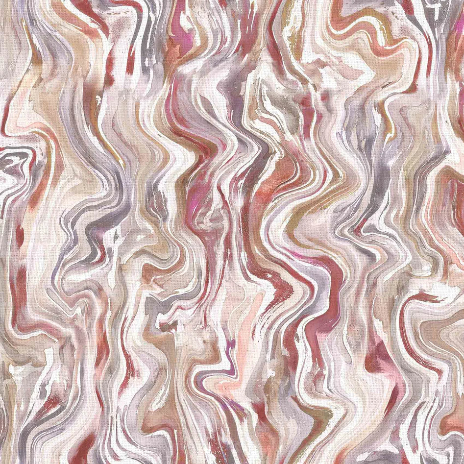 Jasper Sunset Fabric