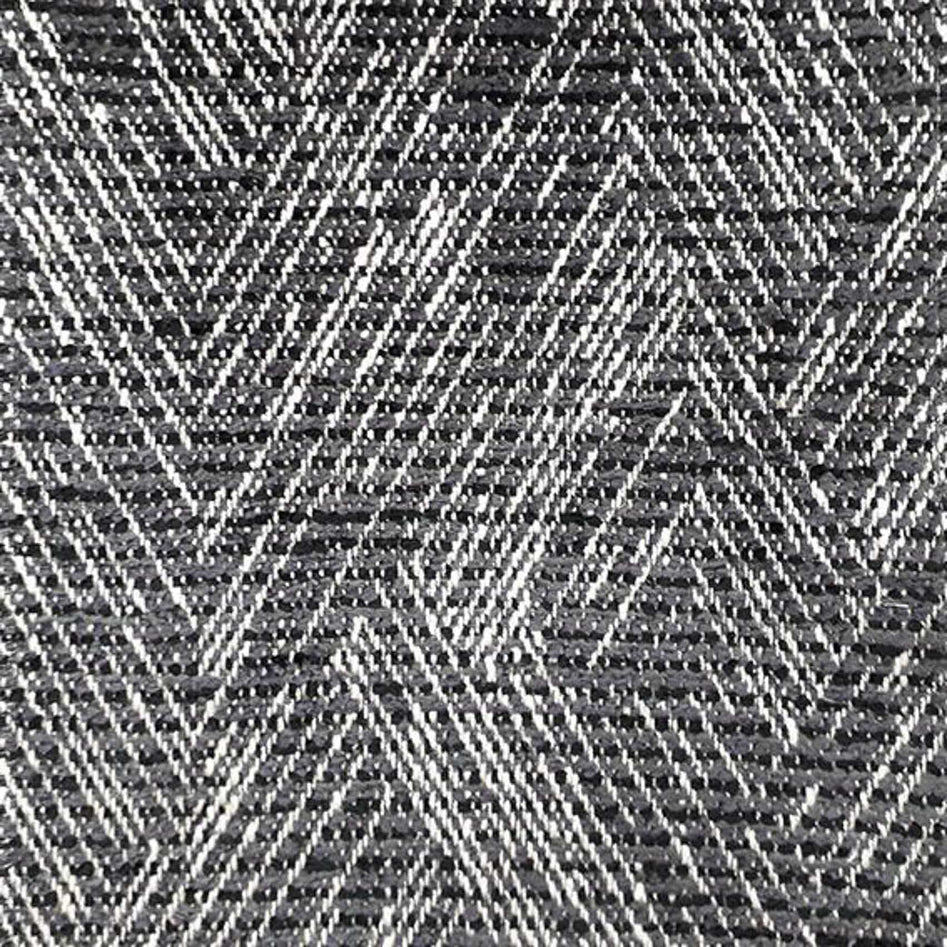 Kiso Charcoal Fabric