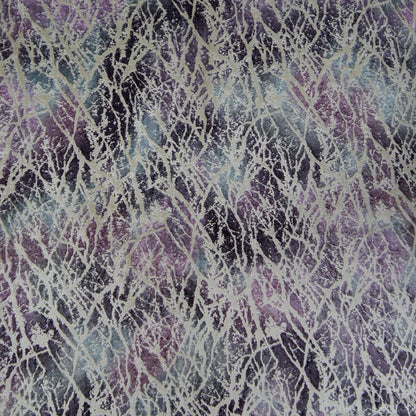 Kline Amethyst Fabric