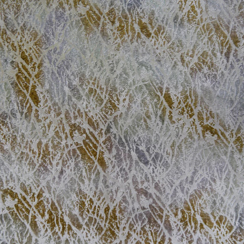 Kline Gold Fabric