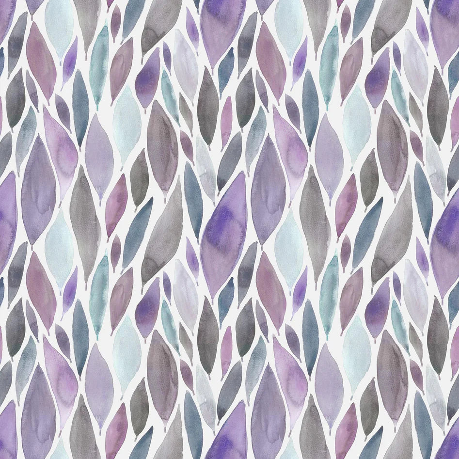 Koyo Violet Fabric