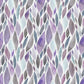 Koyo Violet Fabric