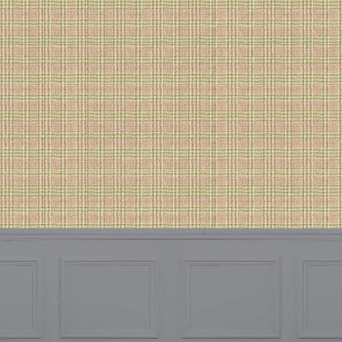 Kelty Elderberry Wide-Width Room Wallpaper