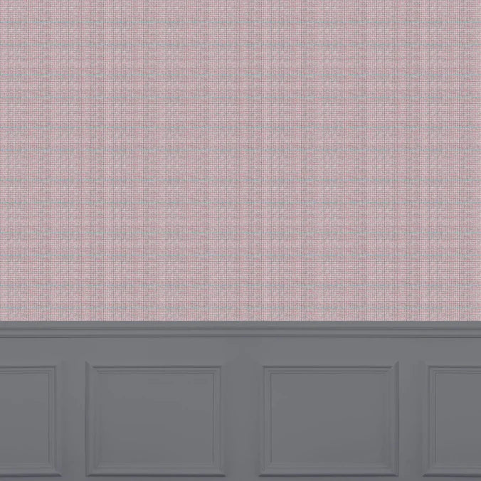 Kelty Heather Wide-Width Room Wallpaper
