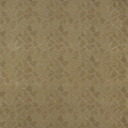 Kuba Fabric - Sand - Larsen