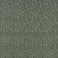 Kuba Fabric - Green - Larsen