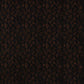 Kuba Fabric - Brown - Larsen