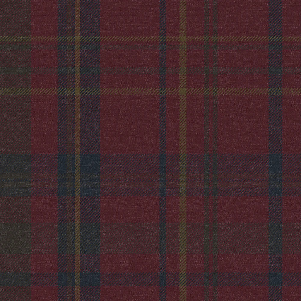 iPad wallpaper Royal Stewart tartan three, ataribaby