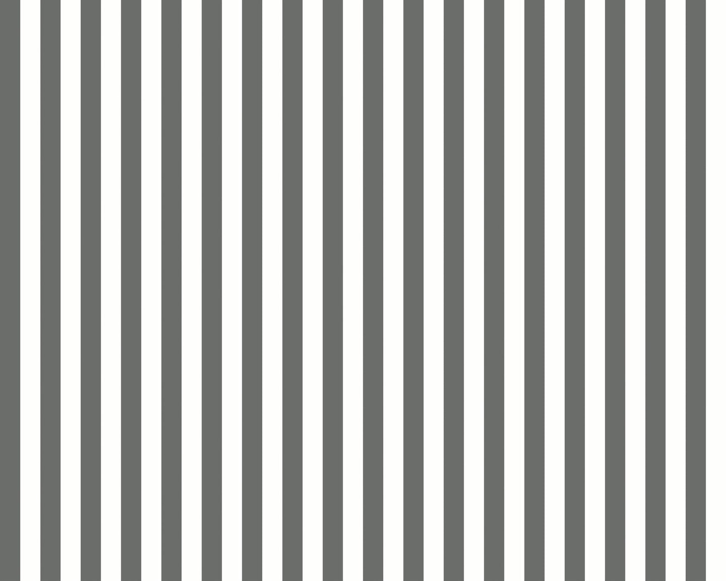 Bloc Stripe Wallpaper - Midnight - Ohpopsi