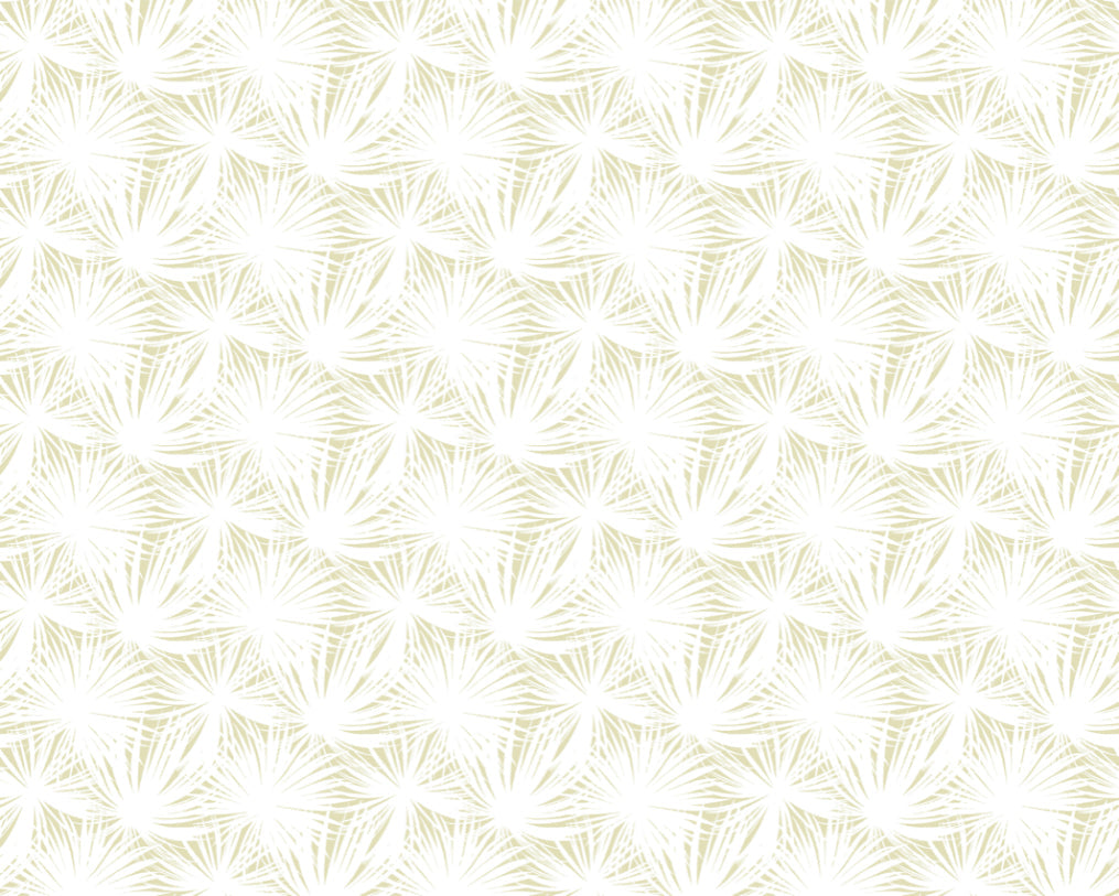 Palm Silhouette Wallpaper - Moss - Ohpopsi