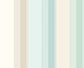 Multi Stripe Wallpaper - Turquoise - Ohpopsi