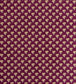 Raposu Fabric - Purple - Gaston y Daniela