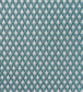 Peruyes Fabric - Teal - Gaston y Daniela