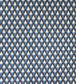 Peruyes Fabric - Blue - Gaston y Daniela