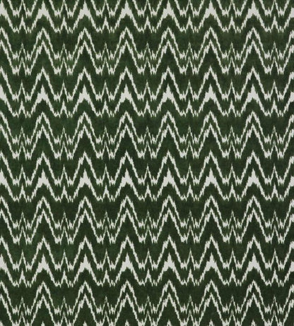 Janano Fabric - Green - Gaston y Daniela