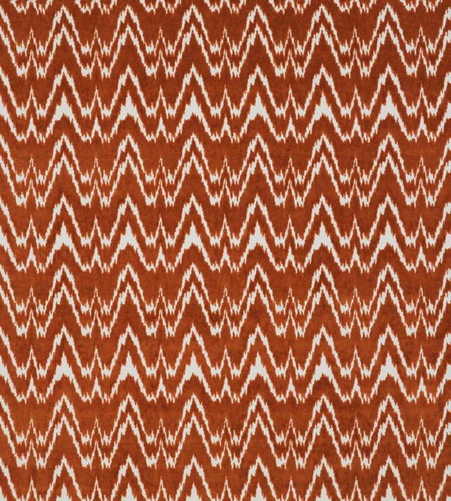 Janano Fabric - Orange - Gaston y Daniela