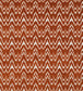 Janano Fabric - Orange - Gaston y Daniela