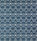 Janano Fabric - Blue - Gaston y Daniela