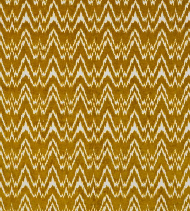 Janano Fabric - Gold - Gaston y Daniela